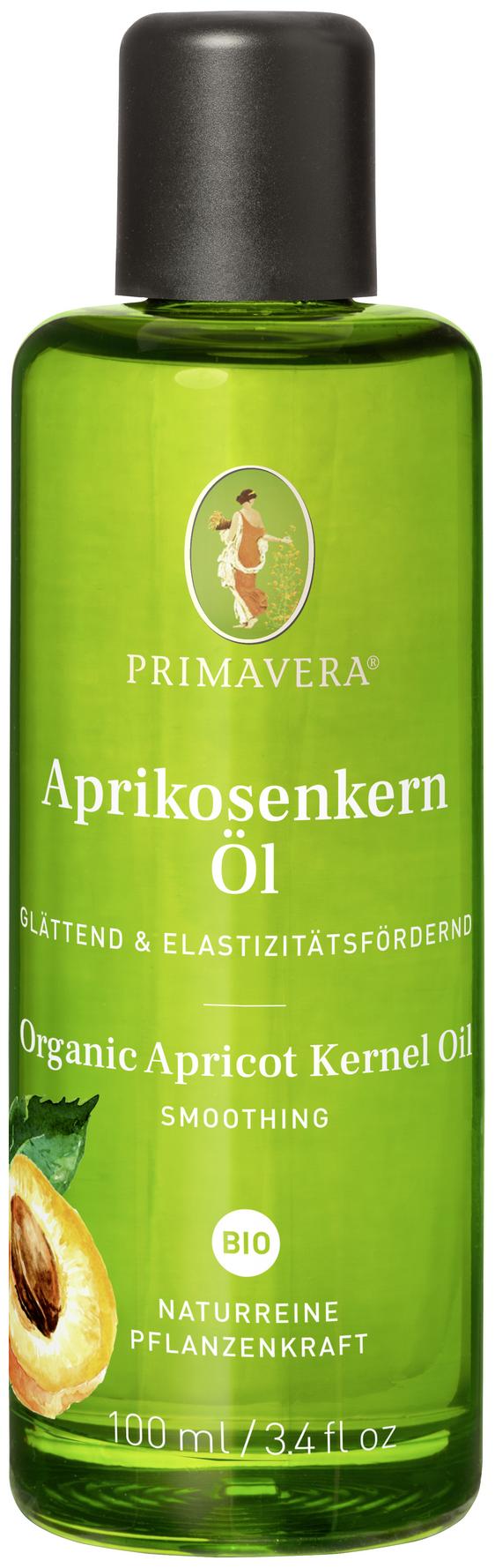 Aprikosenkern Öl 100 ml