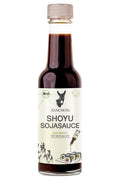 Shoyu Sojasauce Würzsauce mild-würzig 140 ml