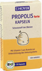 Propolis forte Kapseln 30 Stk