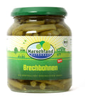Feine Brechbohnen 330 g