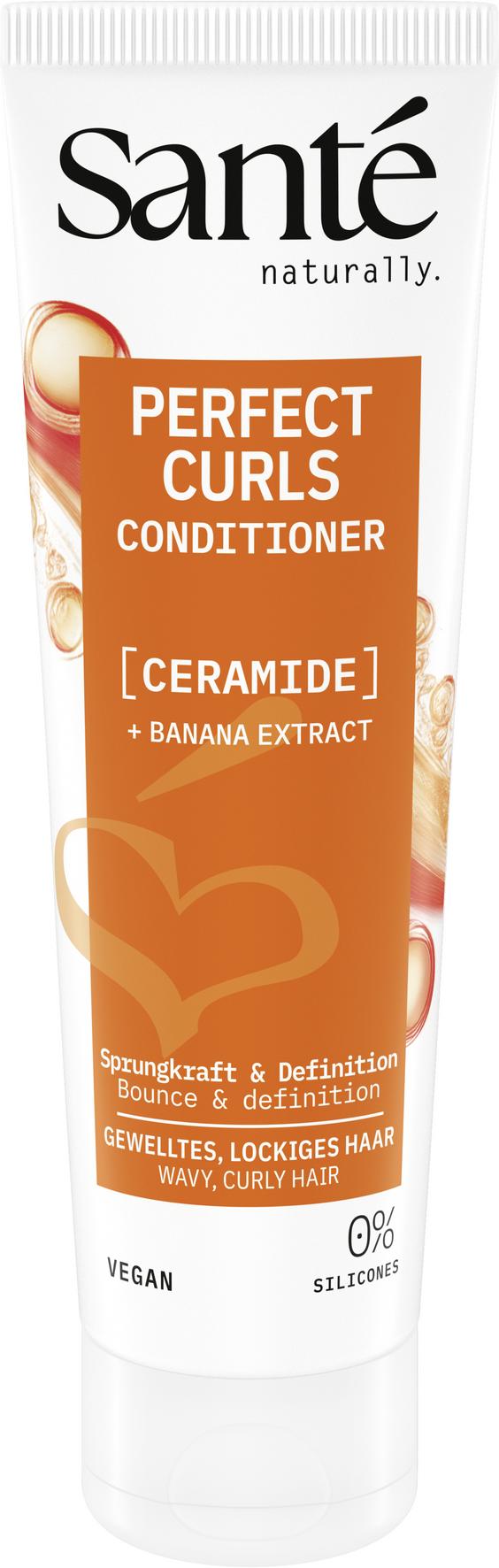 Perfect Curls Conditioner 150 ml
