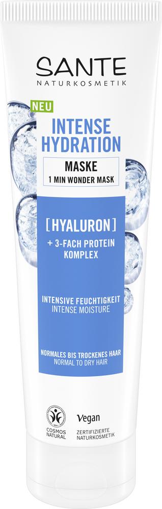 Intense Hydration Maske 150 ml
