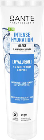 Intense Hydration Maske 150 ml