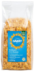 Cornflakes Vollkorn 250 g