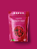 Crunchy Fruit Himbeeren gefriergetrocknet 40 g