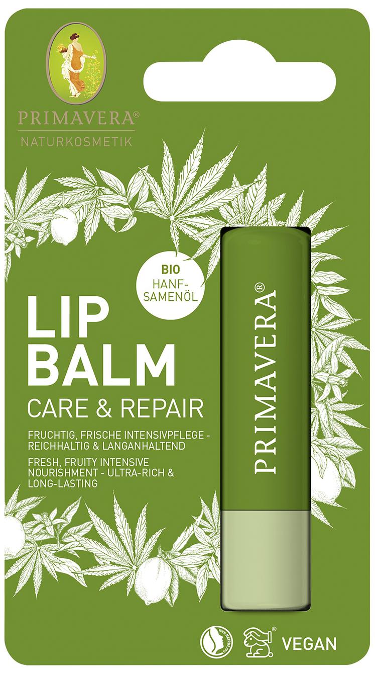 Lip Balm Care & Repair 4,6 g
