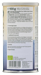 DUO Getreide-Bohnenkaffee instant 100 g