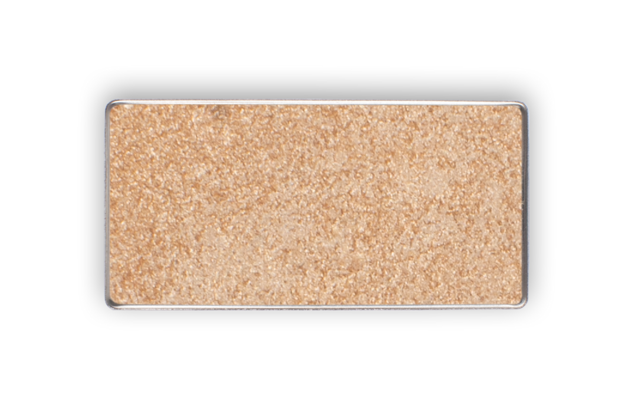 Natural Refill Highlighter golddust 3 g