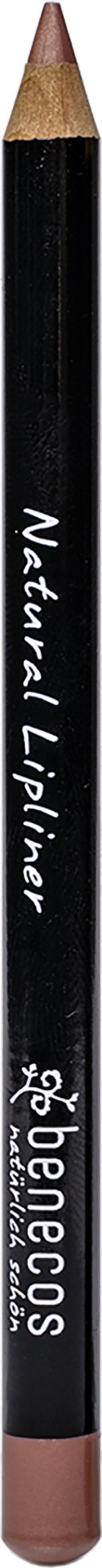 Natural Lipliner brown 1,13 g