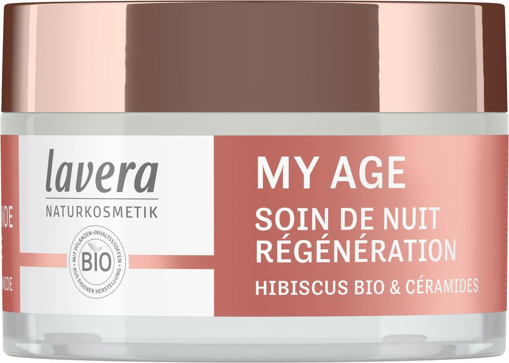 My Age Regenerierende Nachtpflege 50 ml