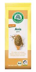 Anis  ganz  demeter 50 g