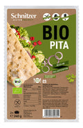 Pita Mais-Brötchen 240 g