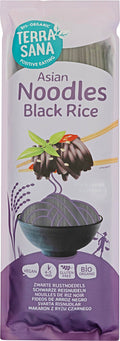 Black Rice Noodles 250 g