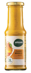 Curry Mango Sauce 210 ml