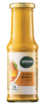 Curry Mango Sauce 210 ml