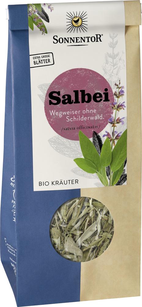 Salbei Tee 50 g