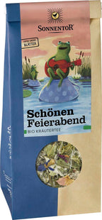 Schönen Feierabend Kräutertee 50 g