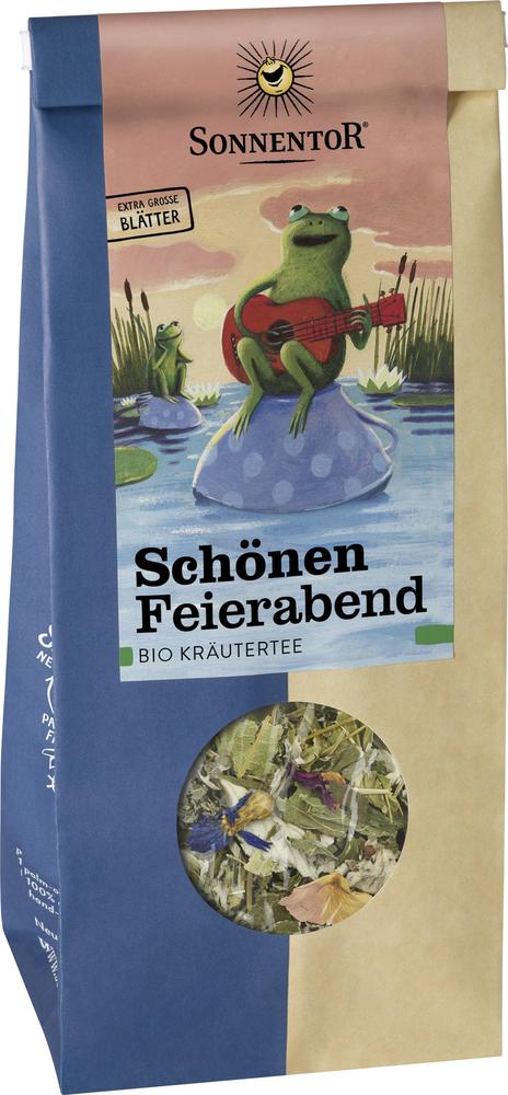 Schönen Feierabend Kräutertee 50 g
