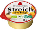 Kleiner Streich Kürbis-Orange 50 g