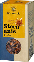 Sternanis Tüte 25 g