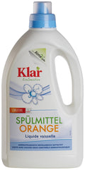 Spülmittel orange 1,5 l