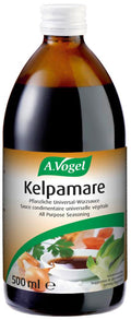 Kelpamare Pflanzenwürze flüssig 500 ml