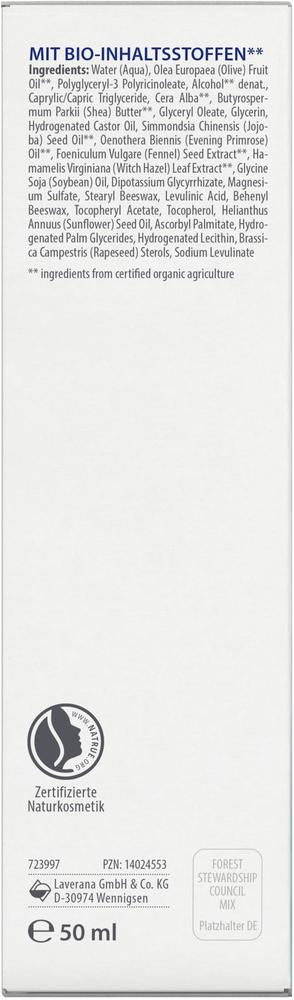 Neutral Gesichtscreme 50 ml