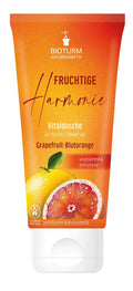 Fruchtige Harmonie - Vitaldusche Grapefruit-Blutor 200 ml