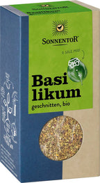 Basilikum  Tüte 15 g