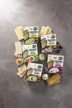 Knusperbrot Roggen-Sauerteig 100 g