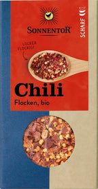 Chili Flocken 45 g