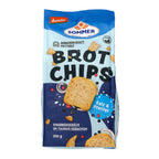 Brot-Chips Salz & Pfeffer demeter 100 g