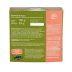 Thunfisch für Pasta in Bio-Gemüse 200 g
