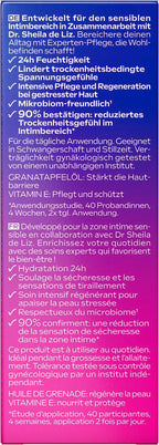 Velvet Protection Oil 30 ml