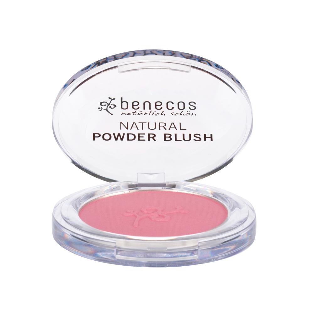 Compact Blush mallow rose 5,5 g
