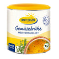 Gemüsebrühe mediterran Dose 125 g