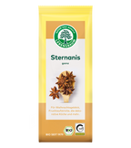 Sternanis ganz 10 Stk