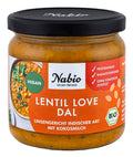 Fertiggericht Lentil Love Dal 350 g