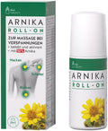 Arnika Massage Roll-On 50 ml