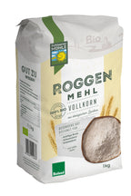Roggen-VK-Mehl 1 kg