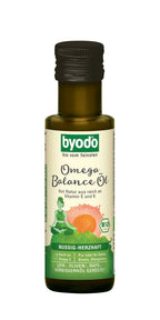 Omega Balance Öl herzhaft 100 ml