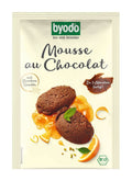Mousse au Chocolat 36 g