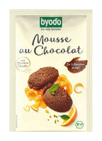 Mousse au Chocolat 36 g
