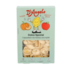 Dolce Spezial Cappelletti Kürbis-Apfel Mille Aromi 250 g