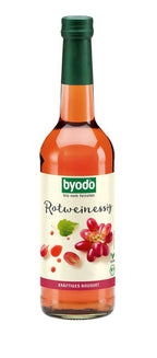 Rotweinessig  6% Säure 500 ml