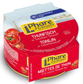 Thunfisch in Tomatensauce 160 g