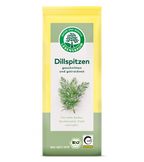 Dillspitzen  geschnitten 15 g