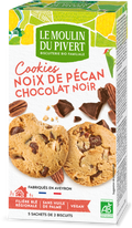 Cookies Pekannüsse & Schokolade 175 g