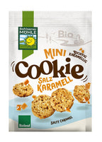 Mini Cookie Salz Karamell 125 g