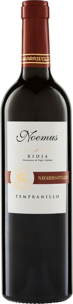 Noemus Rioja Tinto DOC 750 ml